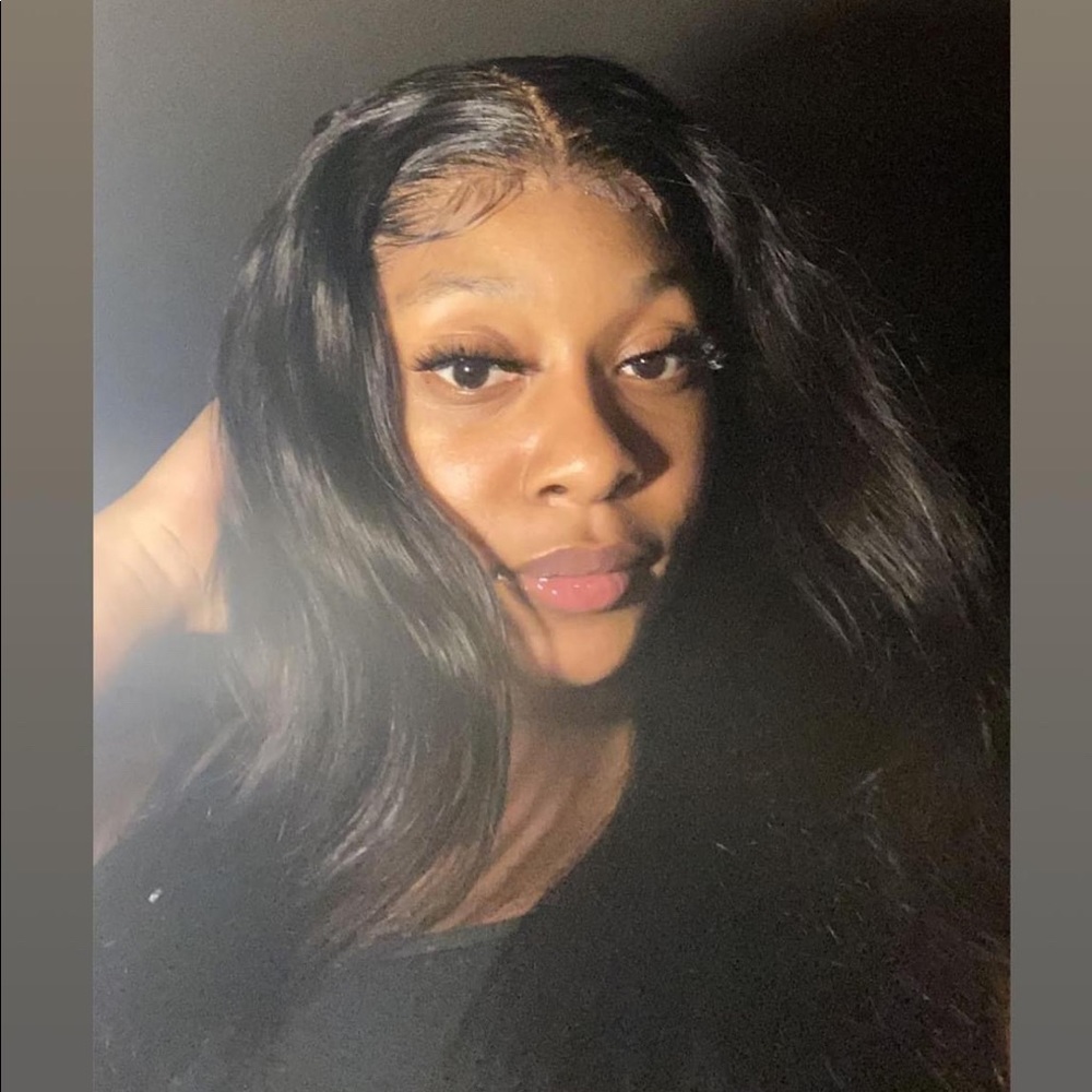 Meet your Posher, Jazlynn